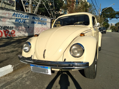 Imagem 6 de 15 de Volkswagen Fusca