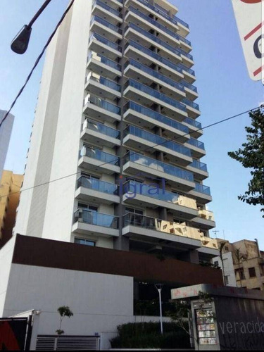 Imagem 17 de 18 de Sala Para Alugar, 25 M² Por R$ 1.200,00/mês - Aclimação - São Paulo/sp - Sa0147