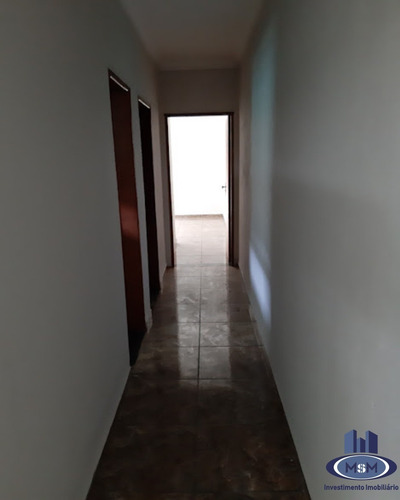 Imagem 6 de 12 de Casa - Ca00060 - 69980201