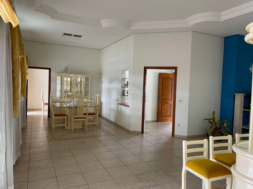 Imagem 17 de 30 de Chácara Com 4 Dormitórios À Venda, 504 M² Por R$ 1.800.000,00 - Colinas Do Mosteiro De Itaici - Indaiatuba/sp - Ch0198