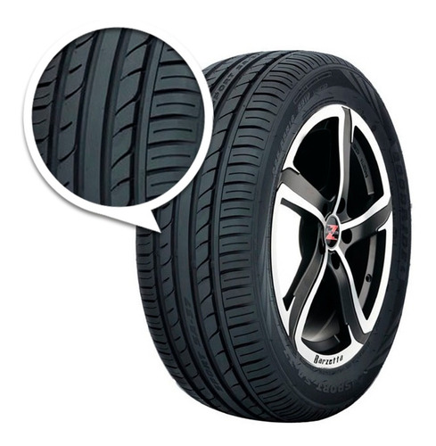 Llanta Para Chevrolet Malibu Lt 2013 - 2015 235/50r18 101 V