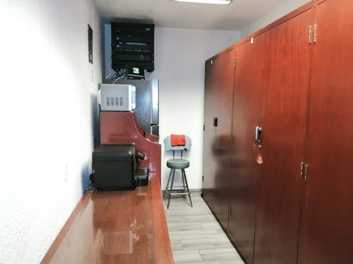 Imagen 14 de 17 de Excelente Oficina Amueblada En Venta En Cdmx, Col. Juárez