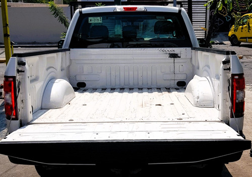 Ford F-150 3.5 Cabina Regular V6 4x2 At