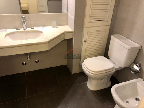 Primera Linea Playa Mansa * Venta * Alquiler Temporario *- Ref: 4989