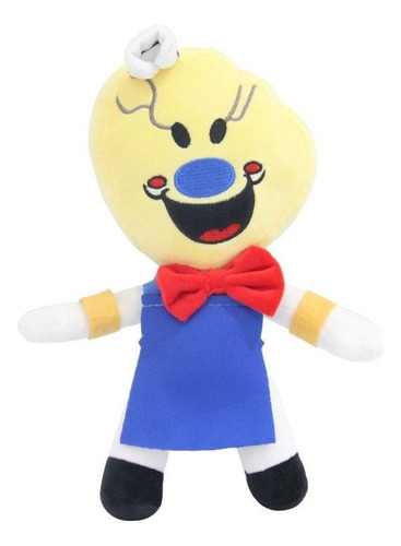 Ice Scream Rod Muñeco Peluche Juguete Para Niños Regalo