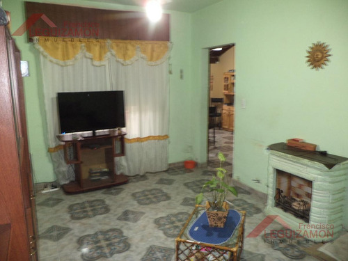 Imagen 15 de 21 de Lote Propio - 10x24 - Multifamiliar - Contruidas 2 Viviendas - Garage Pasante