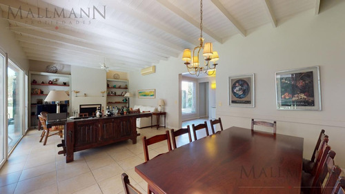 Imagen 16 de 30 de Casa En Martindale Cc | Mallmann Propiedades