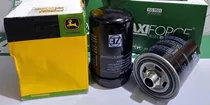 Comprar Filtro De Aceite Hidráulico Transmisión De Retro Excavadoras