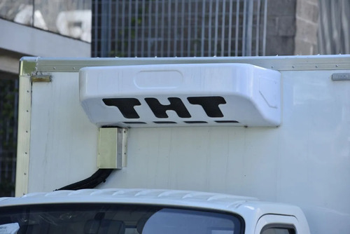Imagen 18 de 25 de Foton Tm1 Cargo O Box Entrega Inmediata