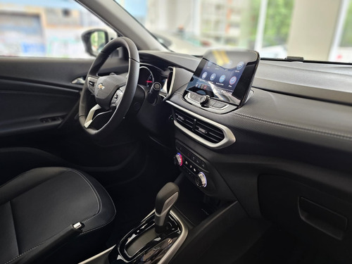 Chevrolet Tracker 1.2 Premier Turbo At