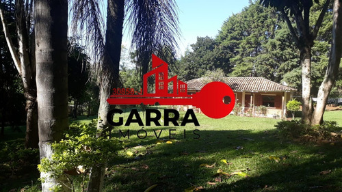 Imagem 9 de 30 de Chacara - Ch00262 - 34620203