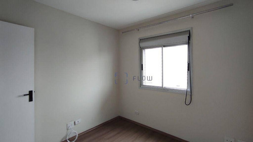 Imagem 9 de 30 de Apartamento De 94m² Com 3 Dormitorios Sendo 1 Suíte E 2 Vagas - Bosque Da Saúde - Ap9631
