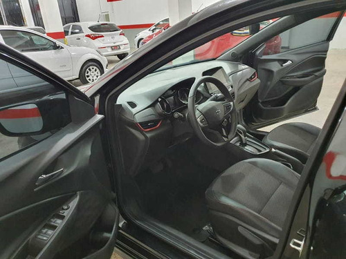 Imagem 9 de 15 de Chevrolet Onix 1.0 Tat Rs 2021