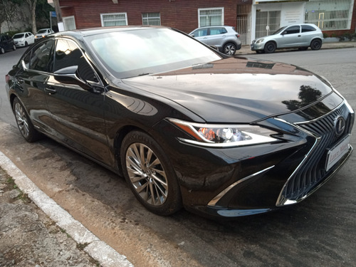 Lexus ES 2.5 Aut. Hibrido 4p