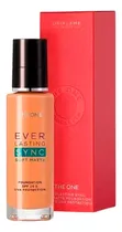 Comprar Maquillaje Acabado Matte Con Spf 10 Everlasting Syn Oriflame