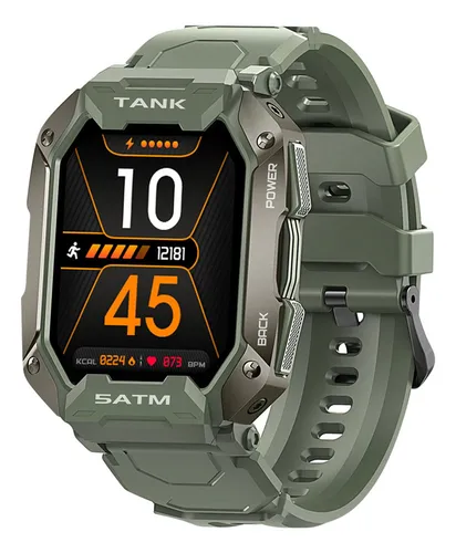 Reloj inteligente m1 sale