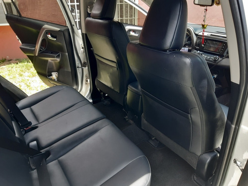 Toyota Rav4 2.5 Vx 2018