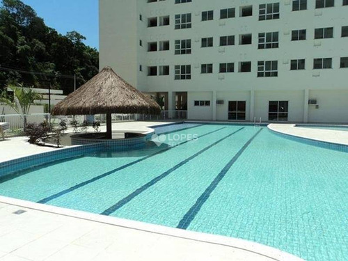 Apartamento À Venda, 76 M² Por R$ 455.000,00 - Pendotiba - Niterói/rj - Ap40502