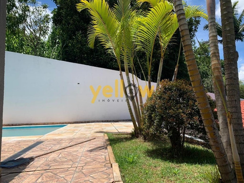 Casa - Chácara São José - Ca-3427