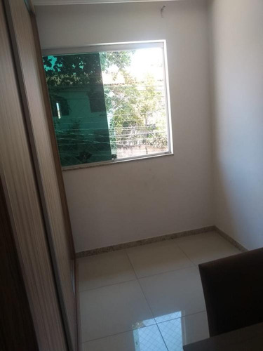 Imagem 9 de 19 de Casa Duplex À Venda, 3 Quartos, 1 Suíte, 2 Vagas, Planalto - Belo Horizonte/mg - 2545