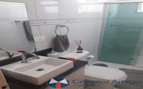 Imagem 16 de 19 de Excelente Apartamento No Macedo - Ml1092