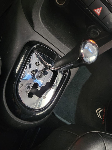 Citroën Aircross 1.6 EXCLUSIVE 16V FLEX 4P AUTOMÁTICO