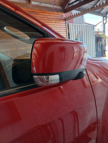 Chevrolet D-Max E4 Cc 2.5D 4Wd Dab Abs