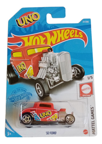 Hot Wheels Mattel Games