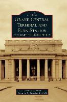 Libro Grand Central Terminal And Penn Station : Statuary ...