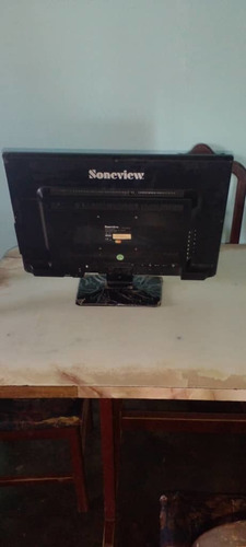 Imagen 2 de 10 de Tv Monitor De 24 Soneview
