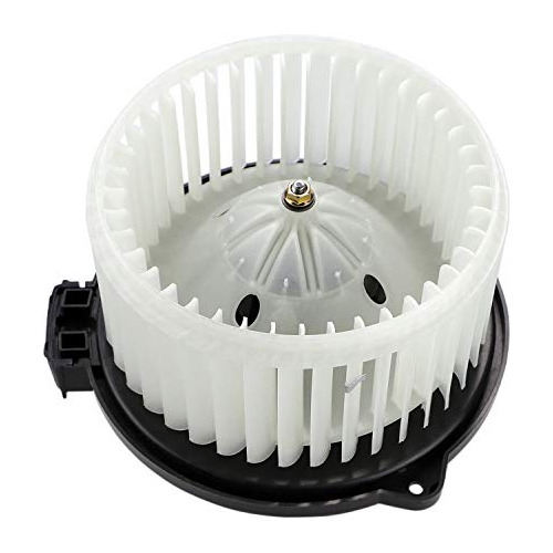 Motor Del Ventilador De Aire Acondicionado Hvac 700228 ...