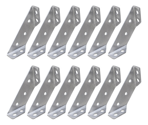 Suportes: Suporte Angular, Suporte, Triângulo De Conexão, 12