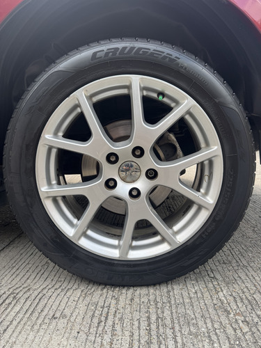 Dodge Journey 2.4 5 Puestos 2.4 Modelo 2011
