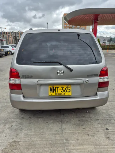Mazda Demio 1.3 Dem3m4