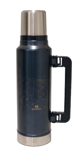 Imagen 2 de 6 de Termo Stanley 1.4 L The Legendary Classic Edicion Limitada