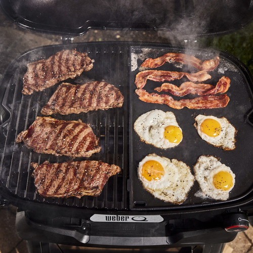 Weber Q2800 Negro