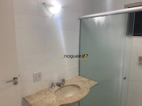 Imagem 8 de 30 de Apartamento Com 3 Dormitórios À Venda, 92 M² Por R$ 590.000,00 - Jardim Marajoara - São Paulo/sp - Ap15540