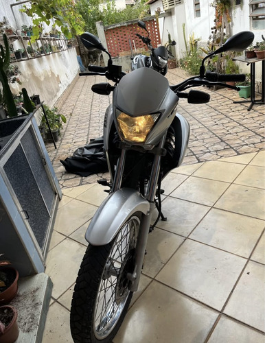 Nx 400 I Muito Conservada De Garagem Toda Revisada