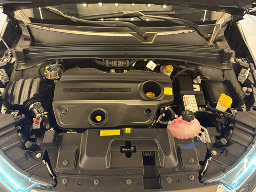 Fiat Toro TORO RANCH 2.0 16V 4X4 DIESEL AUT.