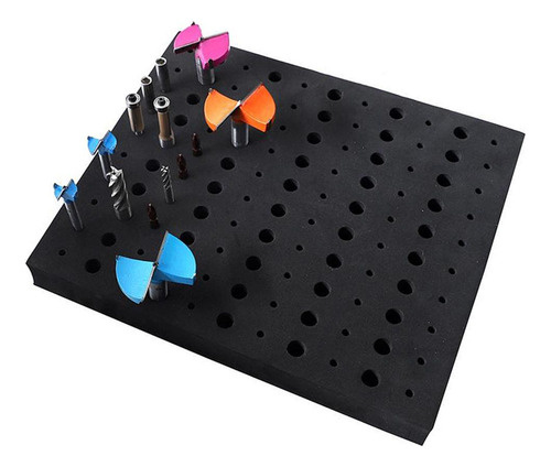 De Ferramentas Da Bandeja De Armazenamento De Bits De