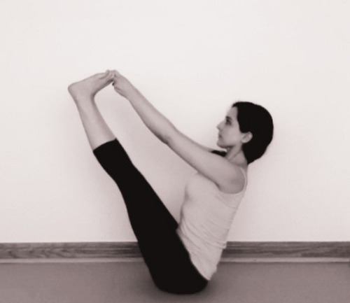 Imagen 3 de 3 de Clases De Pilates Integral