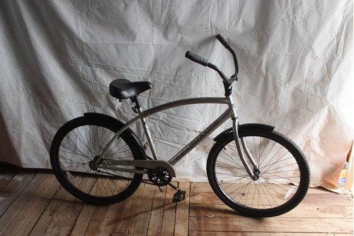 Bicicleta Kent Seachange Cruiser Rodada 26 Puladas