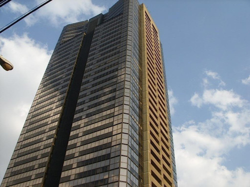 Departamento En Renta En Torre Lomas, Con Amenidades De Primera Depto 1002