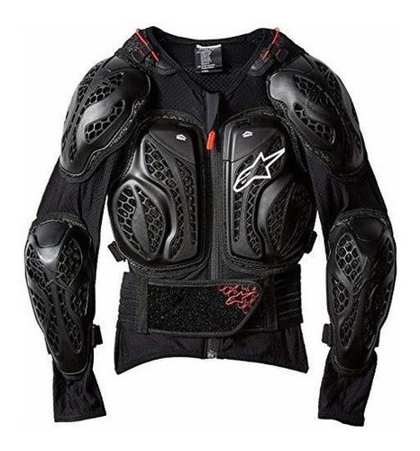 Alpinestars Juventud Bionic Accion Chamarra