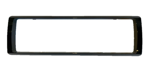 Moldura Marco Embellecedor Estereo Pioneer Original Premium