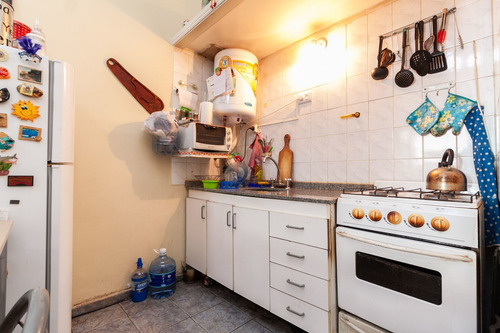 Imagen 14 de 21 de Venta Departamento 2 Ambientes En Balvanera