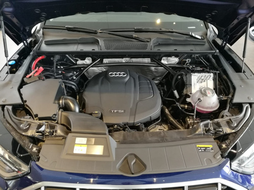 Audi Q5 2.0 Tfsi Tiptronic Quattro 250cv