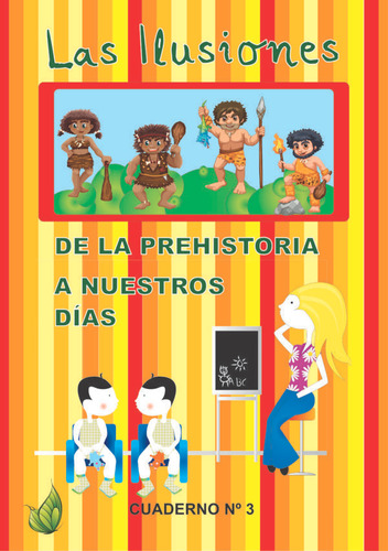Libro De La Prehistoria A Nuestros Dias - Vanessa Domingo...