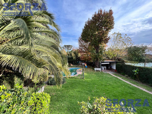 Casa Quinta En Venta En San Miguel