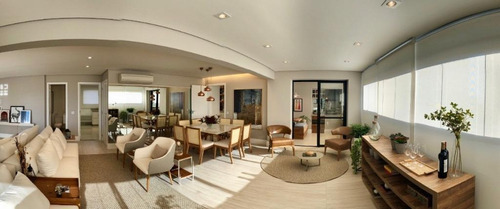 Apartamento À Venda, 153 M² Por R$ 1.300.000,00 - Santana (zona Norte) - São Paulo/sp - Ap7782